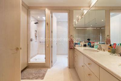 Apartamento en venta en Chico Norte, Bogotá · foto 19 de 20