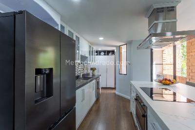 Apartamento de 3 alcobas en venta en Loma De Los Balsos, Medellín, 165 m² · foto 11 de 20