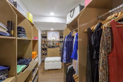 Apartamento de 3 alcobas en venta en Loma De Los Balsos, Medellín, 165 m² · foto 19 de 20