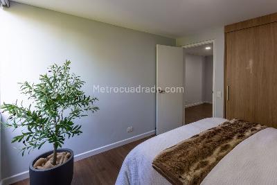 Apartamento de 3 alcobas en venta en Loma De Los Balsos, Medellín, 165 m² · foto 20 de 20
