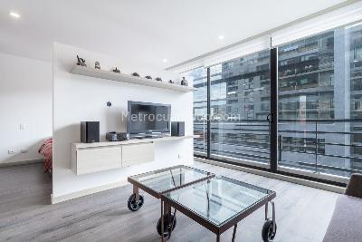 Apartamento en venta en Santa Barbara Oriental, Bogotá · foto 2 de 16