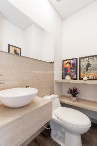 Apartamento en venta en Santa Barbara Oriental, Bogotá · foto 6 de 16