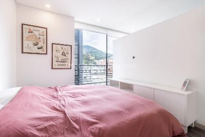 Apartamento en venta en Santa Barbara Oriental, Bogotá · foto 7 de 16