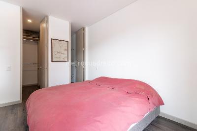 Apartamento en venta en Santa Barbara Oriental, Bogotá · foto 8 de 16