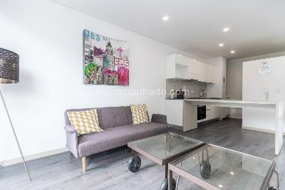 Apartamento en venta en Santa Barbara Oriental, Bogotá · foto 10 de 16