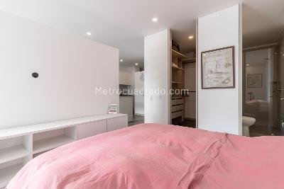 Apartamento en venta en Santa Barbara Oriental, Bogotá · foto 11 de 16