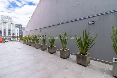 Apartamento en venta en Santa Barbara Oriental, Bogotá · foto 12 de 16