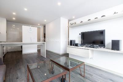 Apartamento en venta en Santa Barbara Oriental, Bogotá · foto 13 de 16
