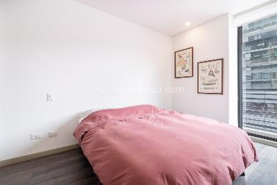 Apartamento en venta en Santa Barbara Oriental, Bogotá · foto 16 de 16