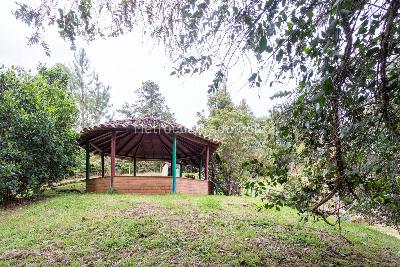 Casa de 5 alcobas en venta en Vereda El Peñasco, Envigado, 382 m² · foto 6 de 11