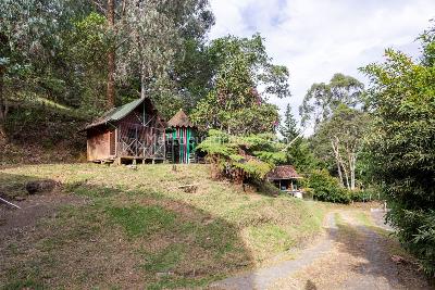 Casa de 5 alcobas en venta en Vereda El Peñasco, Envigado, 382 m² · foto 7 de 11