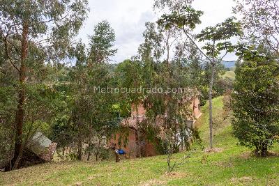 Casa de 5 alcobas en venta en Vereda El Peñasco, Envigado, 382 m² · foto 9 de 11