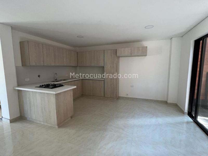 Casa – El Carmen de Viboral, Barrio Centro - Vista 3