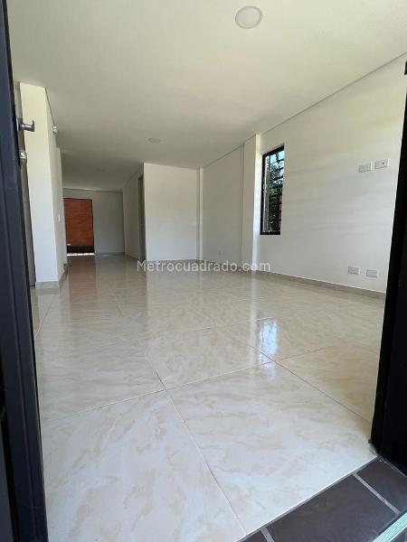 Casa – El Carmen de Viboral, Barrio Centro - Vista 4