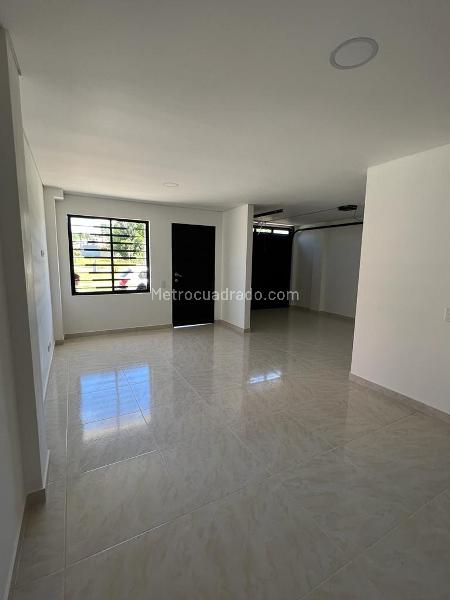 Casa – El Carmen de Viboral, Barrio Centro - Vista 5