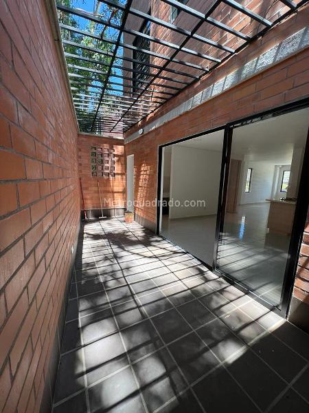 Casa – El Carmen de Viboral, Barrio Centro - Más