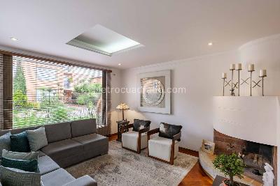 Casa de 3 alcobas en venta en Vereda Las Delicias, Chía, 220 m² · foto 1 de 20