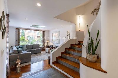 Casa de 3 alcobas en venta en Vereda Las Delicias, Chía, 220 m² · foto 2 de 20