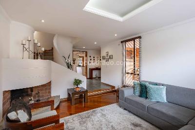Casa de 3 alcobas en venta en Vereda Las Delicias, Chía, 220 m² · foto 3 de 20