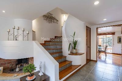 Casa de 3 alcobas en venta en Vereda Las Delicias, Chía, 220 m² · foto 4 de 20