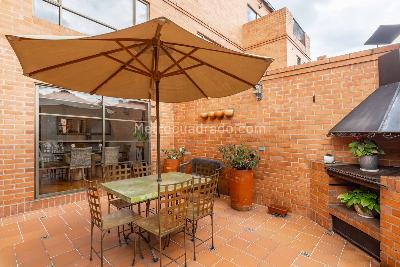 Casa de 3 alcobas en venta en Vereda Las Delicias, Chía, 220 m² · foto 6 de 20