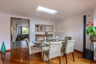 Casa de 3 alcobas en venta en Vereda Las Delicias, Chía, 220 m² · foto 7 de 20
