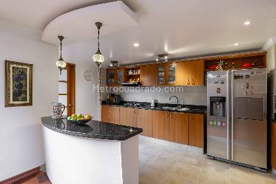 Casa de 3 alcobas en venta en Vereda Las Delicias, Chía, 220 m² · foto 8 de 20