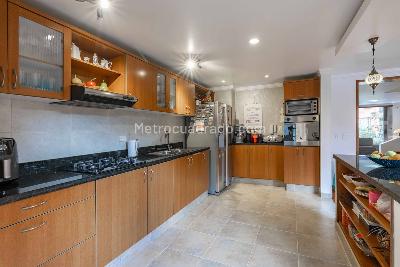 Casa de 3 alcobas en venta en Vereda Las Delicias, Chía, 220 m² · foto 9 de 20