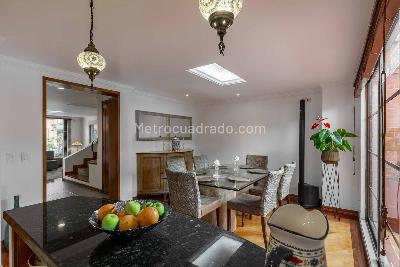 Casa de 3 alcobas en venta en Vereda Las Delicias, Chía, 220 m² · foto 10 de 20