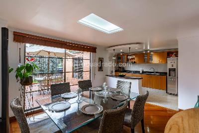 Casa de 3 alcobas en venta en Vereda Las Delicias, Chía, 220 m² · foto 11 de 20
