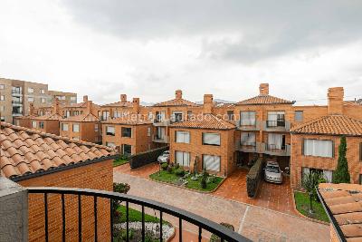 Casa de 3 alcobas en venta en Vereda Las Delicias, Chía, 220 m² · foto 19 de 20