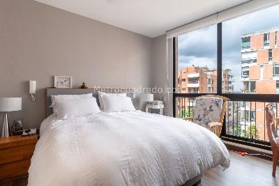 Apartamento de 3 alcobas en venta en El Refugio, Bogotá, 130 m² · foto 17 de 20