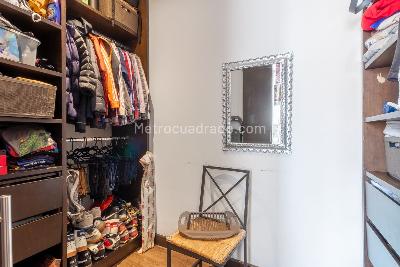 Apartamento de 3 alcobas en venta en El Refugio, Bogotá, 130 m² · foto 20 de 20