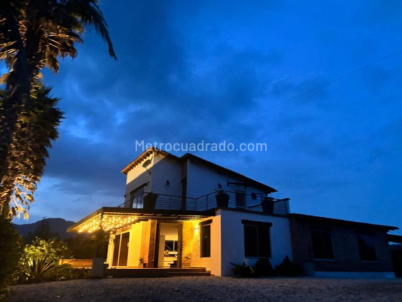 5BR House in El Tablazo (300 m²) - 2