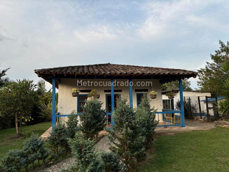 Casa – Llanogrande, Rionegro - Vista 4