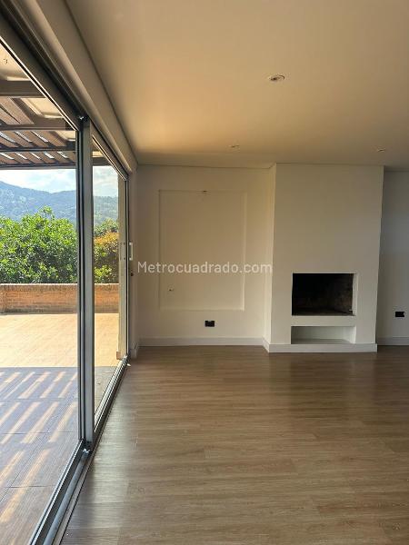 Casa – Llanogrande, Rionegro - Más