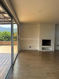 Casa de 5 alcobas en venta en El Tablazo, Rionegro, 300 m² · foto 5 de 20
