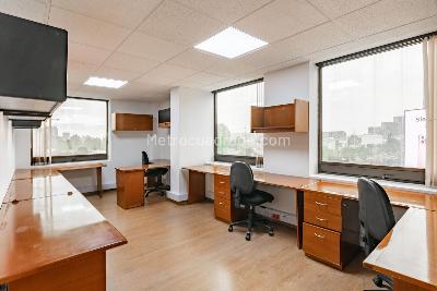 Oficina en Arriendo, Santa Bibiana, Bogotá D.C.