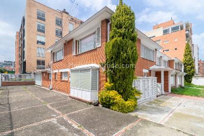 Casa en Arriendo, Santa Barbara Occidental, Bogotá D.C.