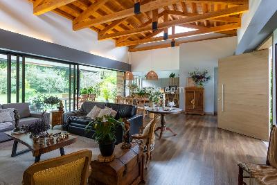 Casa de 3 alcobas en venta en El Tablazo, Rionegro, 332 m² · foto 4 de 20