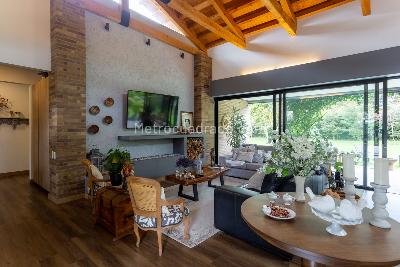 Casa de 3 alcobas en venta en El Tablazo, Rionegro, 332 m² · foto 5 de 20
