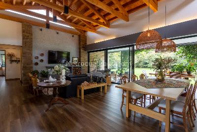 Casa de 3 alcobas en venta en El Tablazo, Rionegro, 332 m² · foto 6 de 20