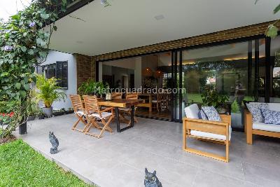 Casa de 3 alcobas en venta en El Tablazo, Rionegro, 332 m² · foto 7 de 20