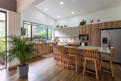 Casa de 3 alcobas en venta en El Tablazo, Rionegro, 332 m² · foto 10 de 20