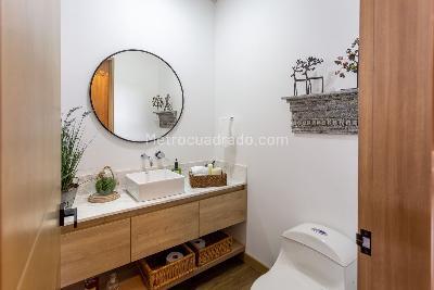 Casa de 3 alcobas en venta en El Tablazo, Rionegro, 332 m² · foto 16 de 20