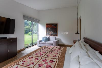 Casa de 3 alcobas en venta en El Tablazo, Rionegro, 332 m² · foto 17 de 20
