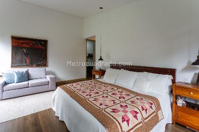 Casa de 3 alcobas en venta en El Tablazo, Rionegro, 332 m² · foto 19 de 20