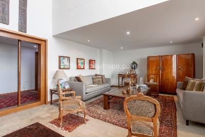 Apartamento en venta en Chico Oriental, Bogotá · foto 2 de 20