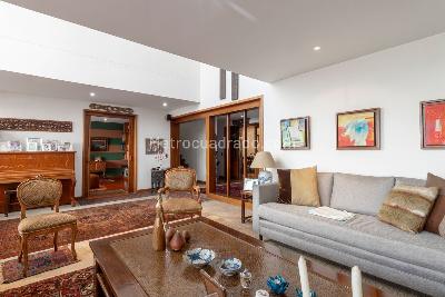Apartamento en venta en Chico Oriental, Bogotá · foto 3 de 20