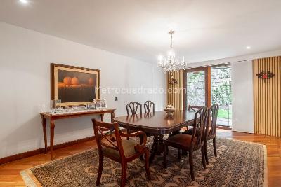 Apartamento en venta en Chico Oriental, Bogotá · foto 6 de 20